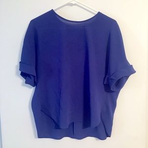 🟢BOGO FREE🟢 Uniqlo blouse🟢